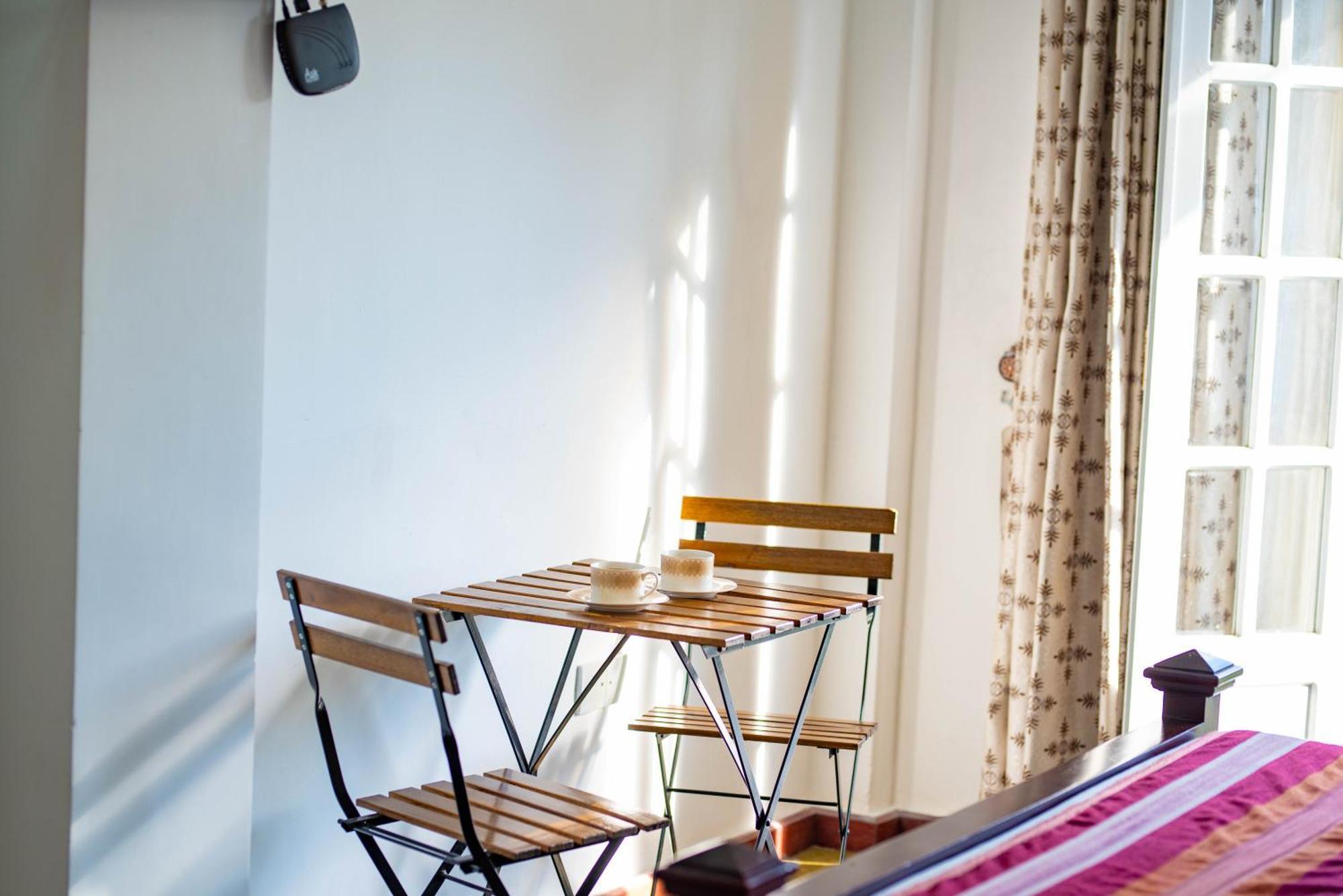Hotel Mount Castle Hatton Extérieur photo