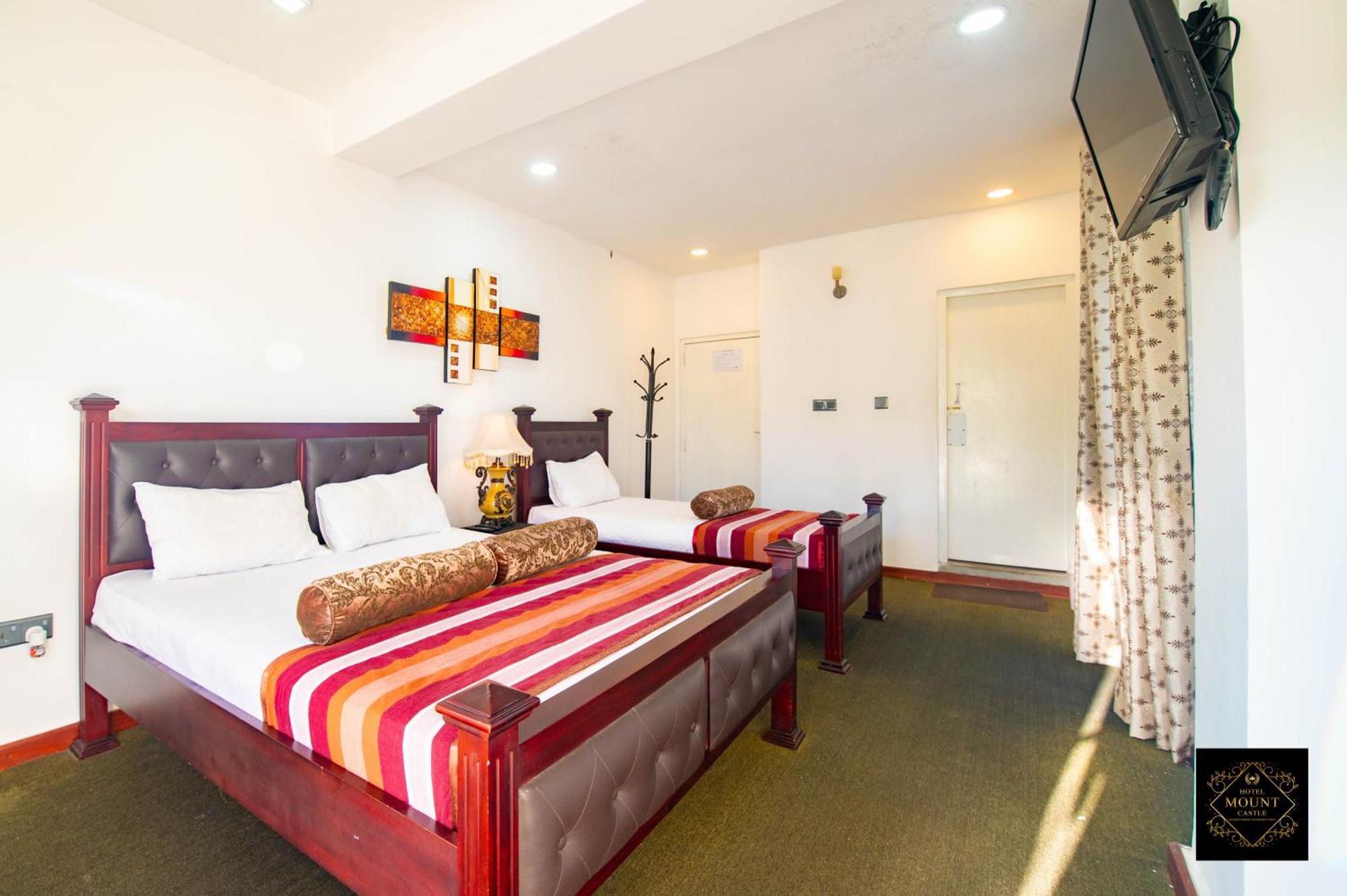Hotel Mount Castle Hatton Extérieur photo