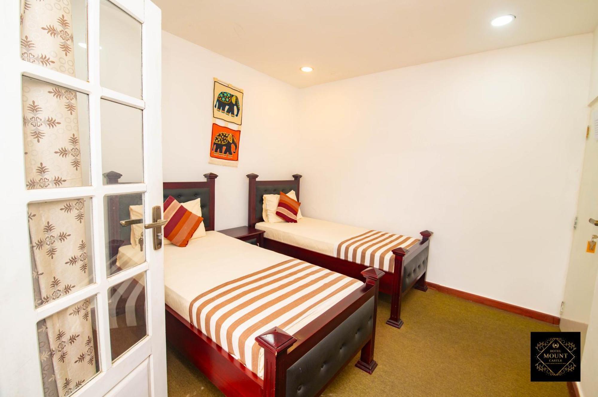 Hotel Mount Castle Hatton Extérieur photo