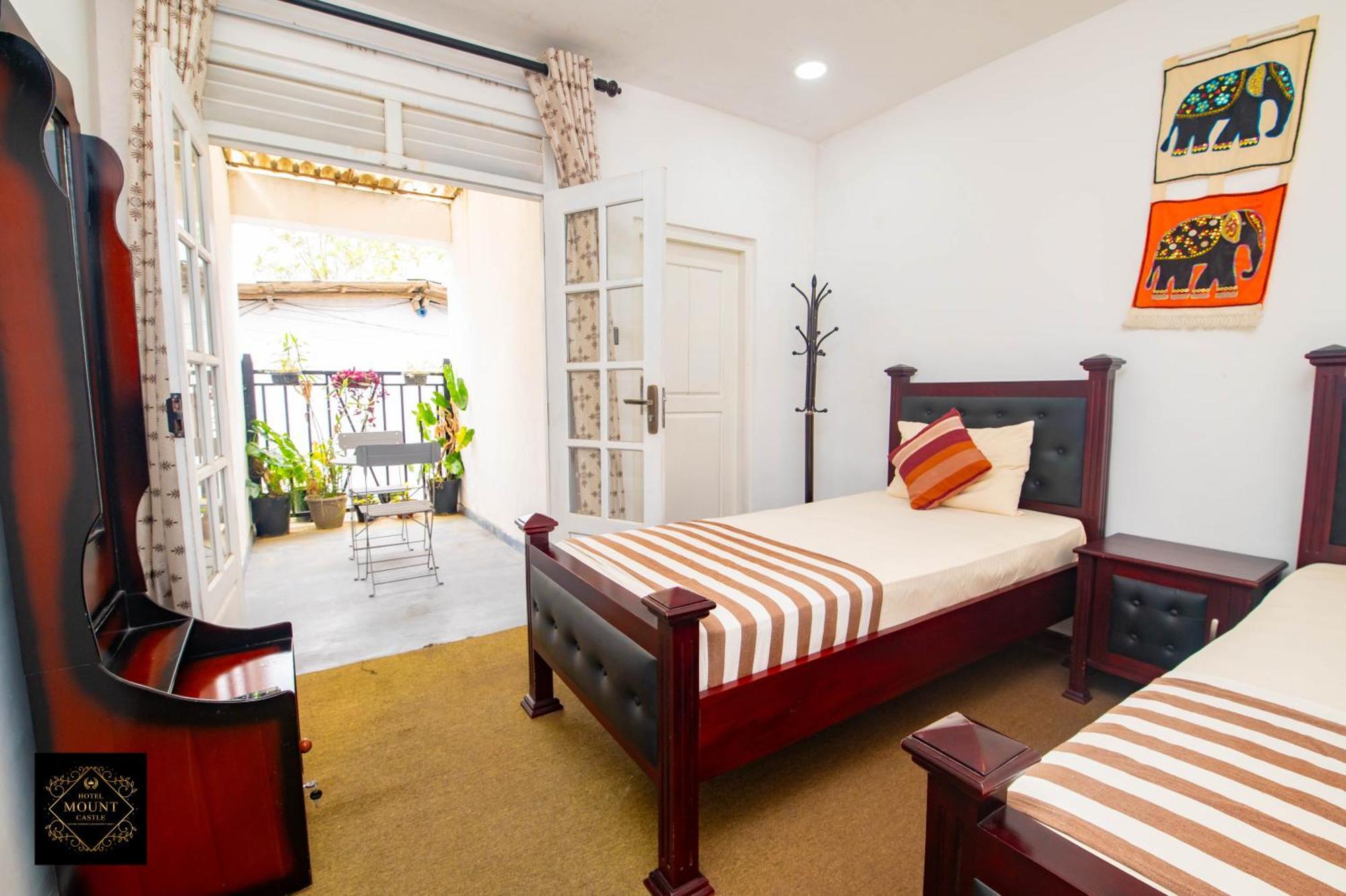 Hotel Mount Castle Hatton Extérieur photo