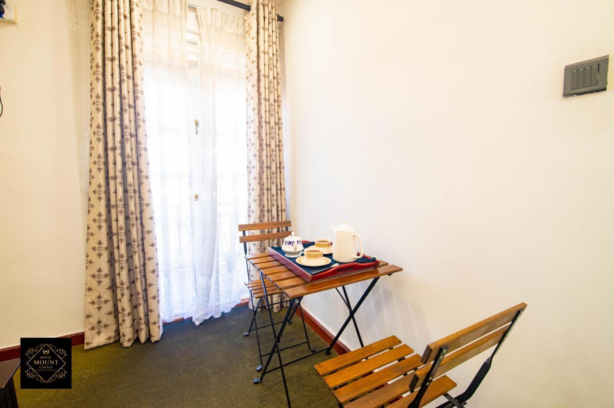 Hotel Mount Castle Hatton Extérieur photo