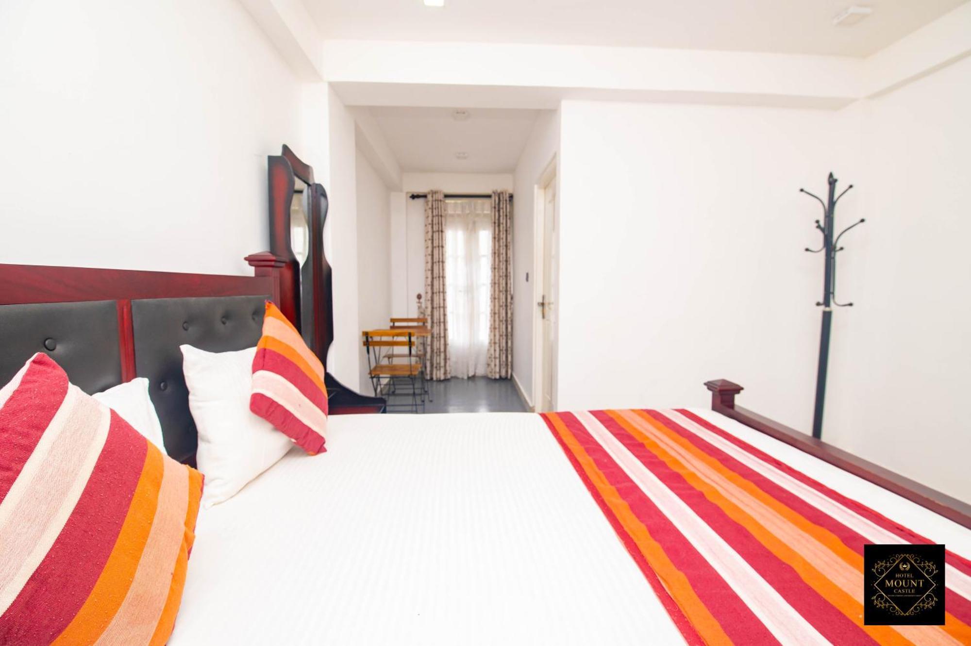Hotel Mount Castle Hatton Extérieur photo