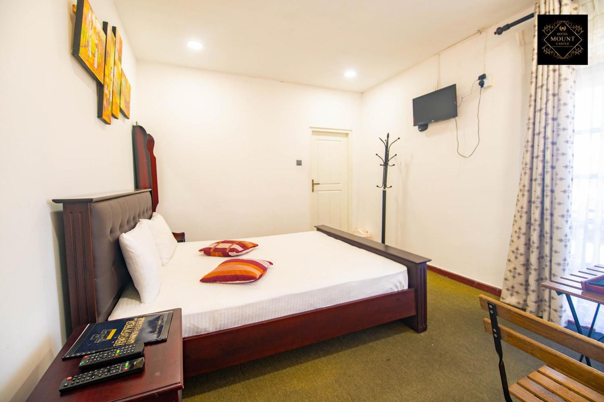 Hotel Mount Castle Hatton Extérieur photo