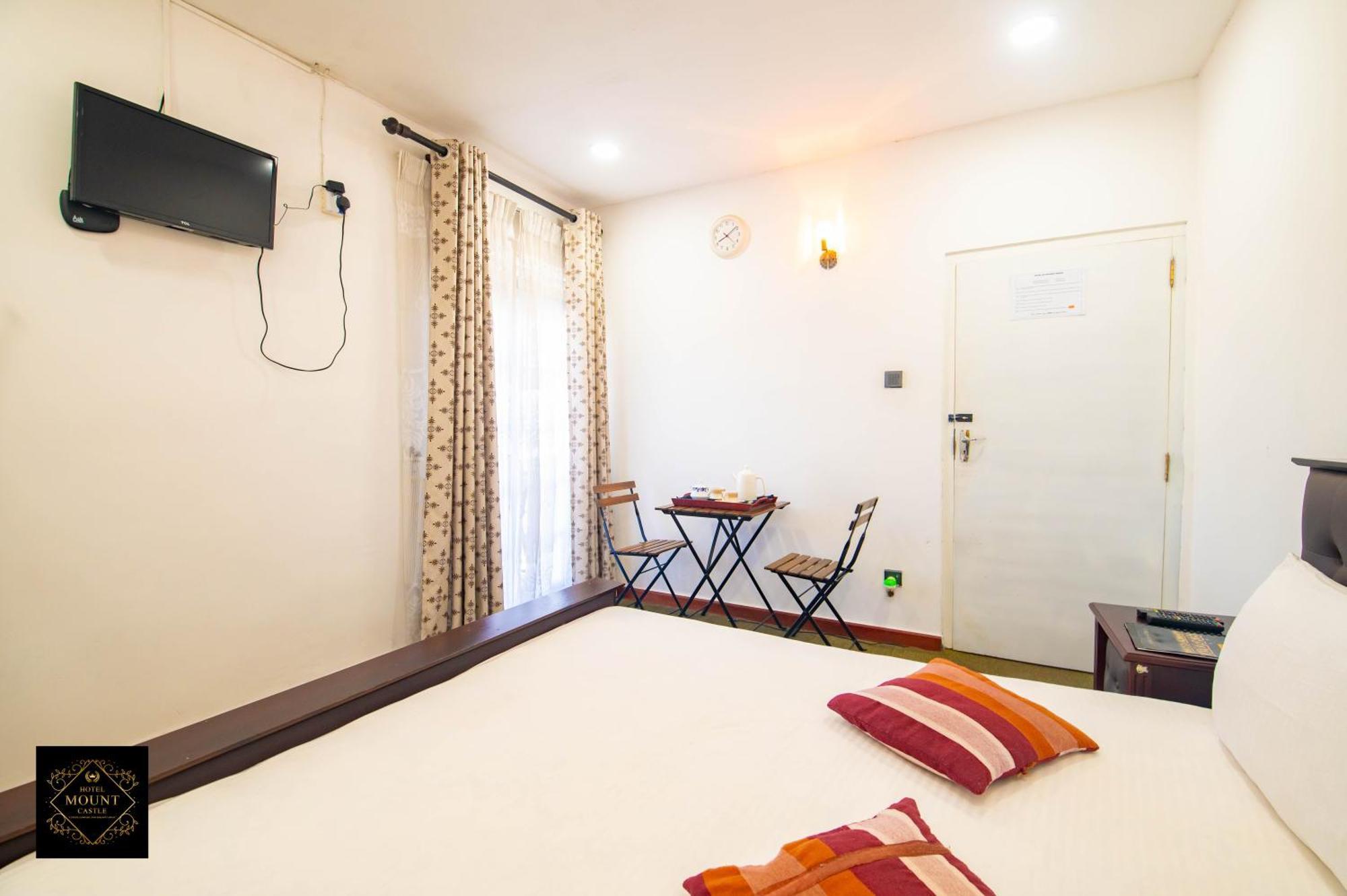 Hotel Mount Castle Hatton Extérieur photo