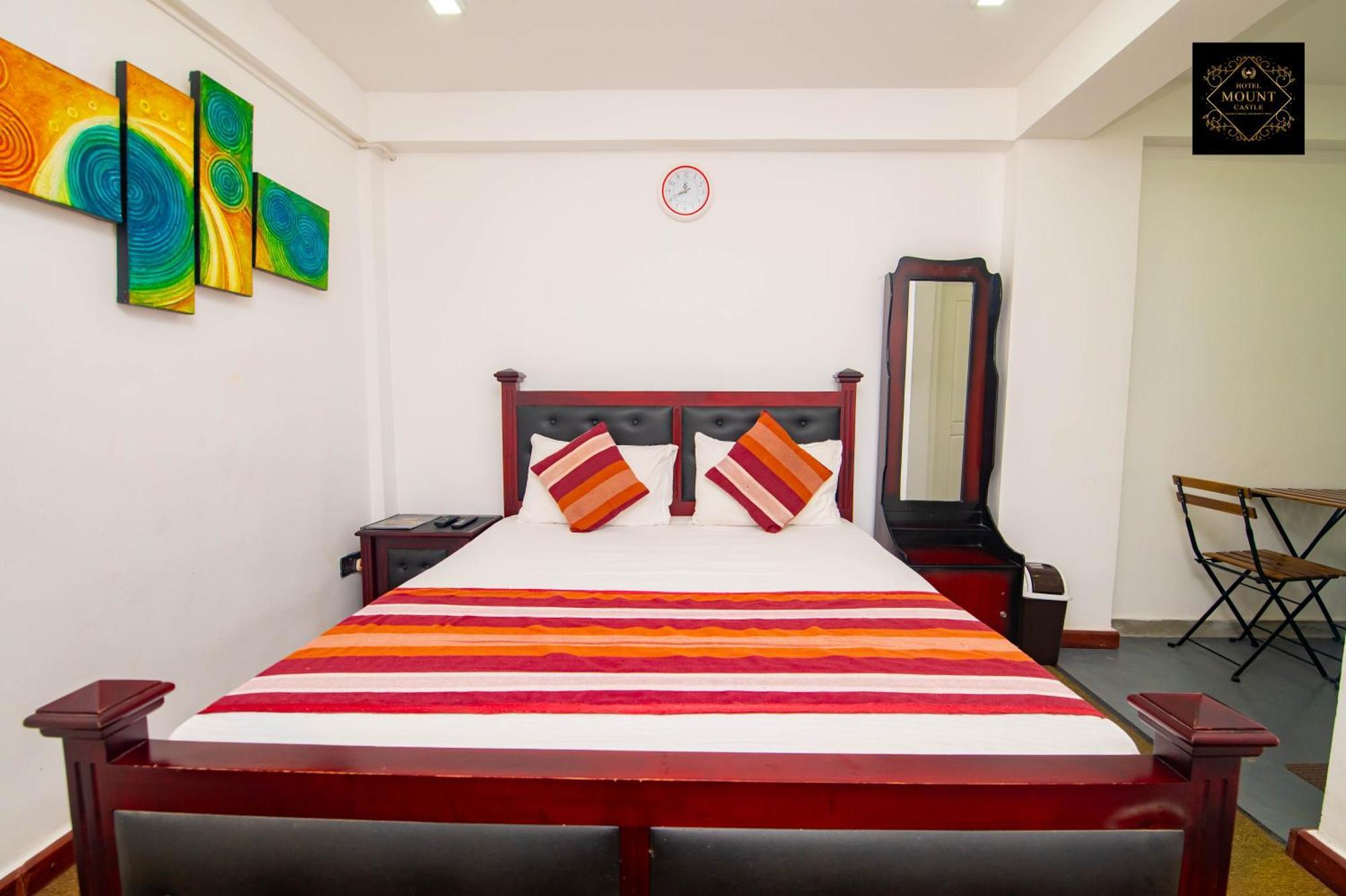 Hotel Mount Castle Hatton Extérieur photo