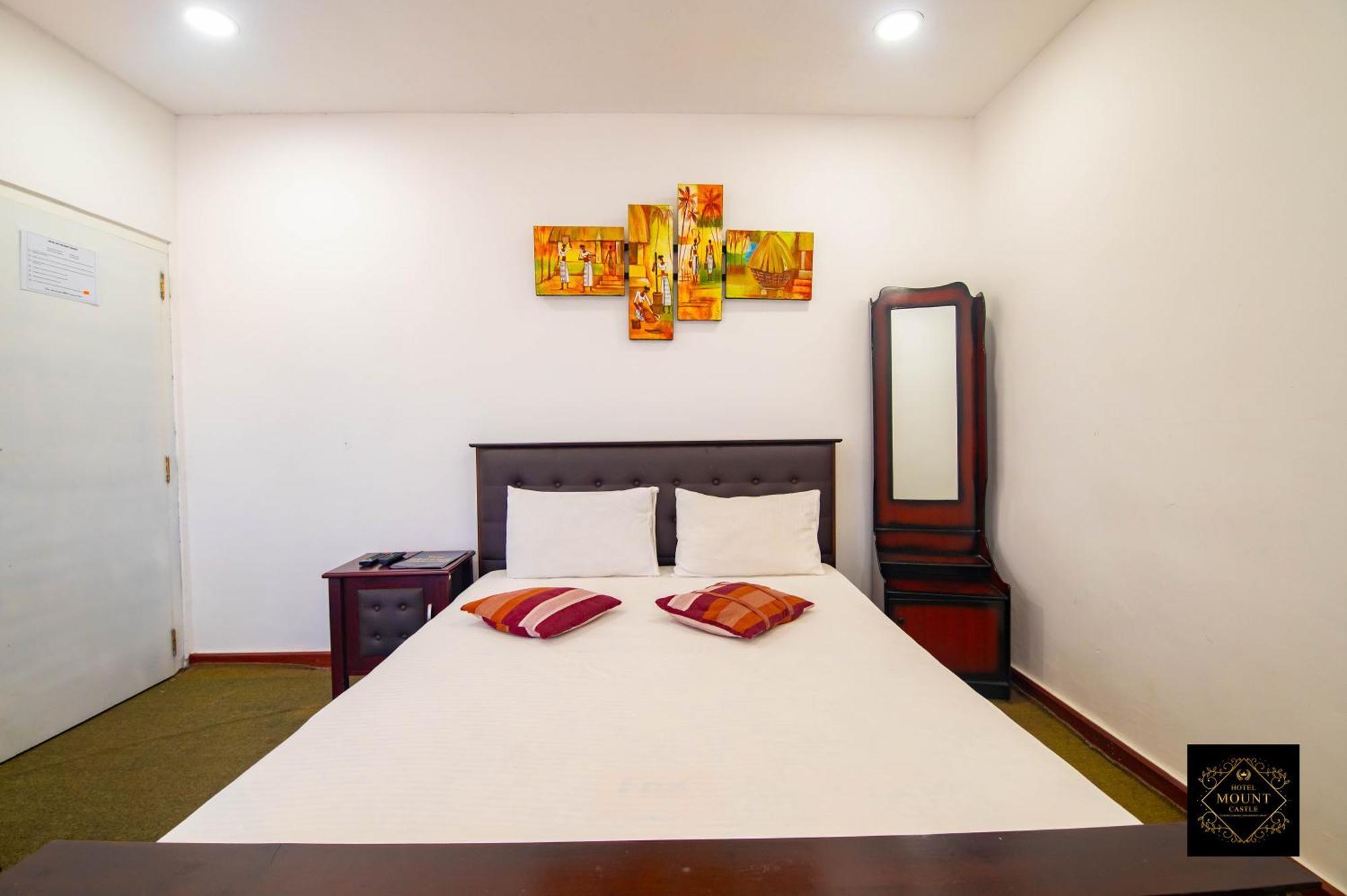 Hotel Mount Castle Hatton Extérieur photo