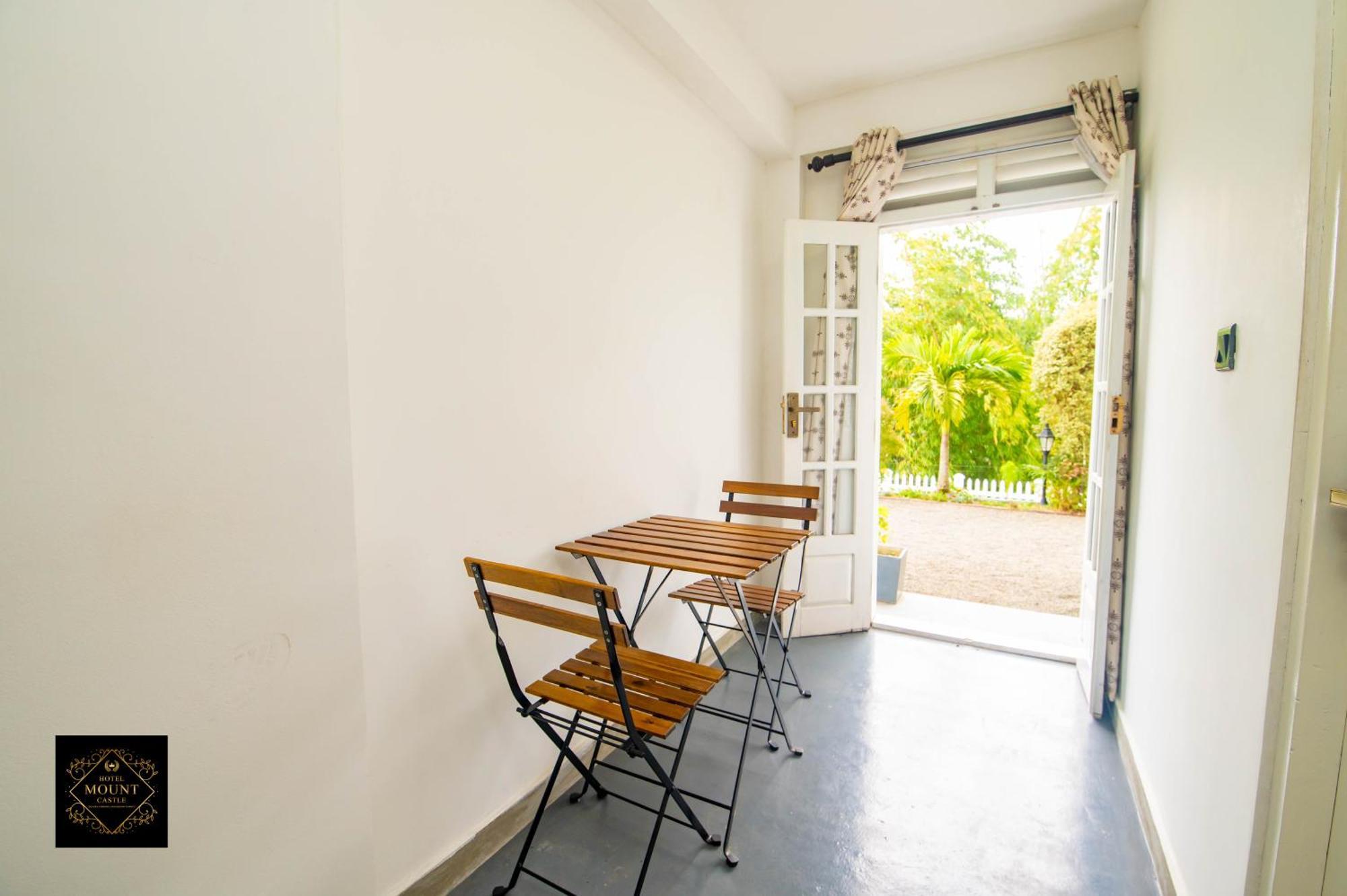 Hotel Mount Castle Hatton Extérieur photo