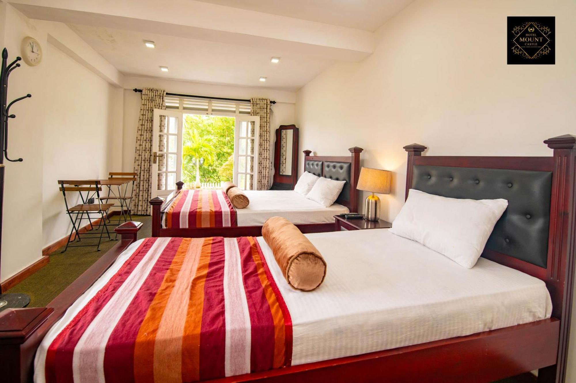 Hotel Mount Castle Hatton Extérieur photo