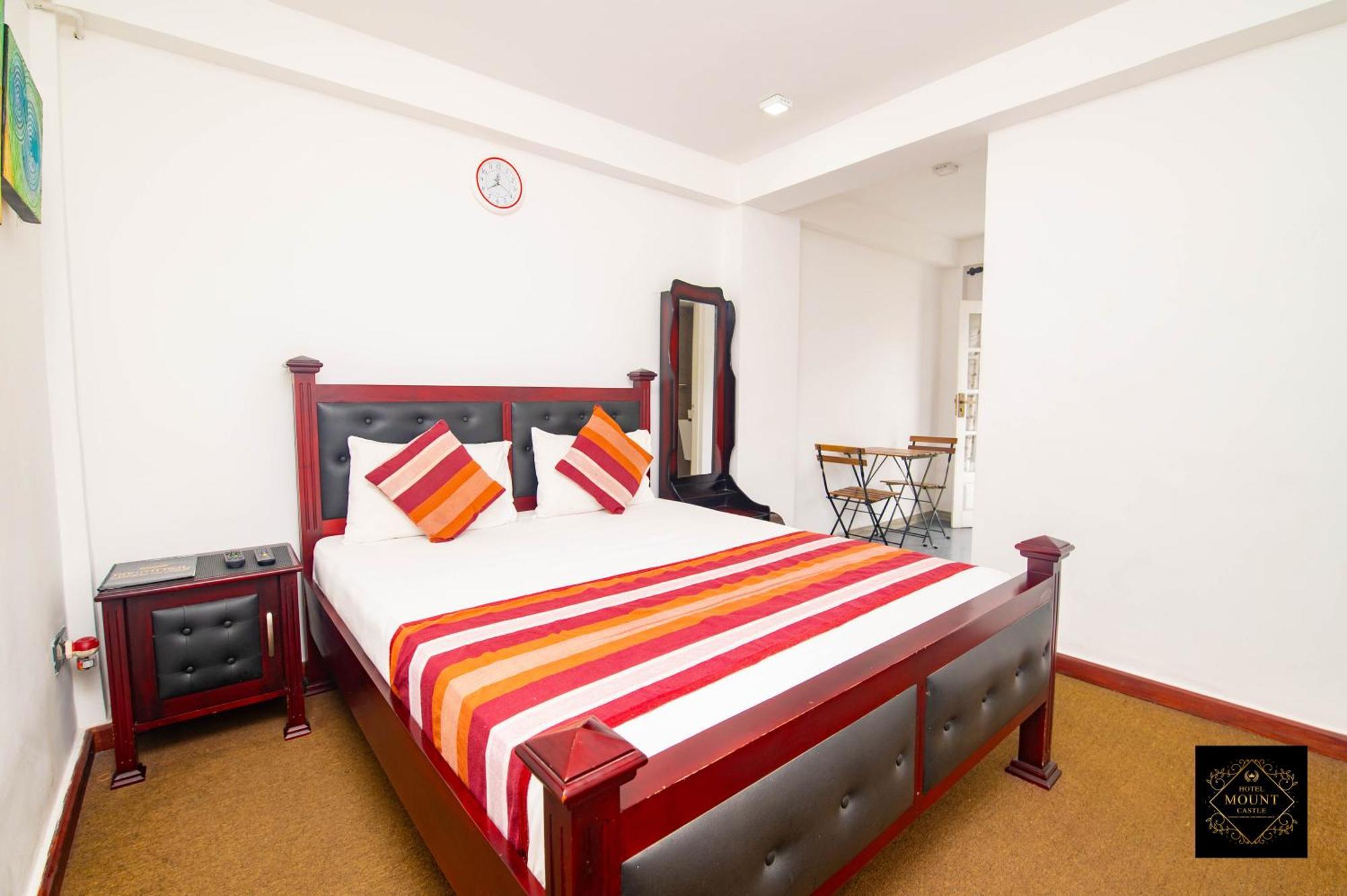 Hotel Mount Castle Hatton Extérieur photo