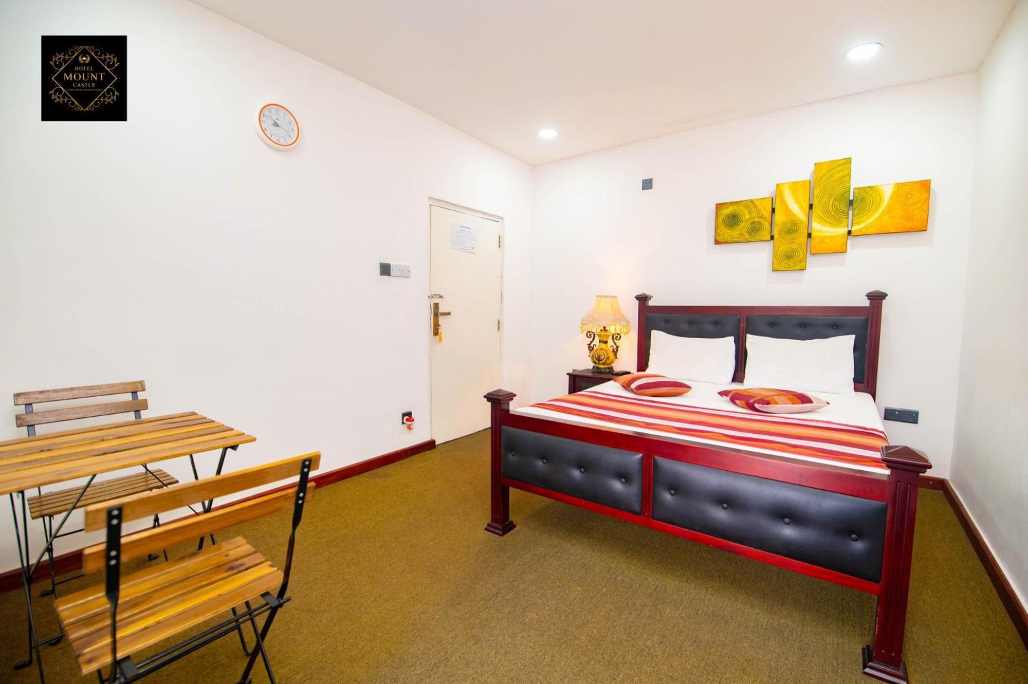 Hotel Mount Castle Hatton Extérieur photo