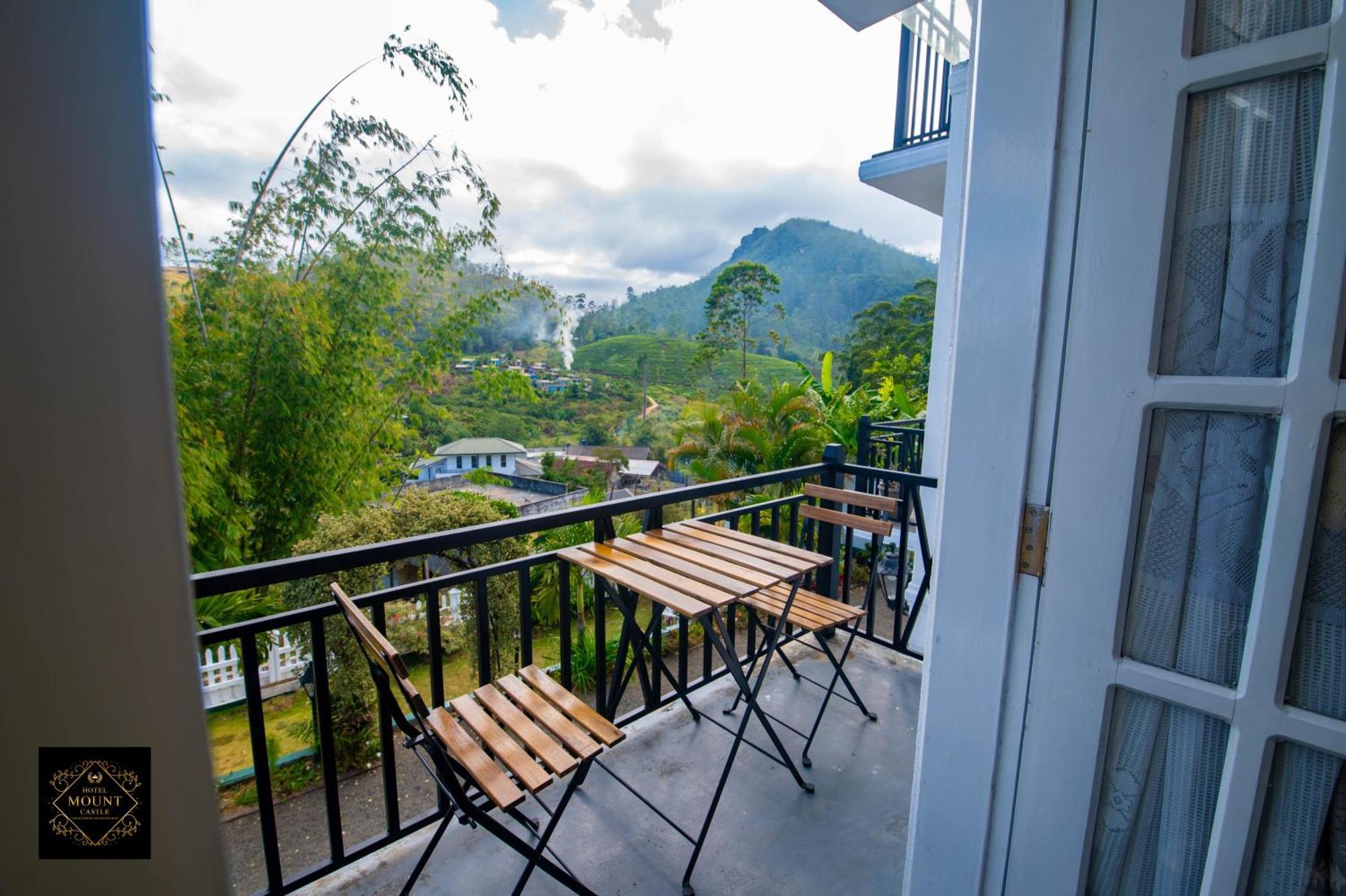 Hotel Mount Castle Hatton Extérieur photo