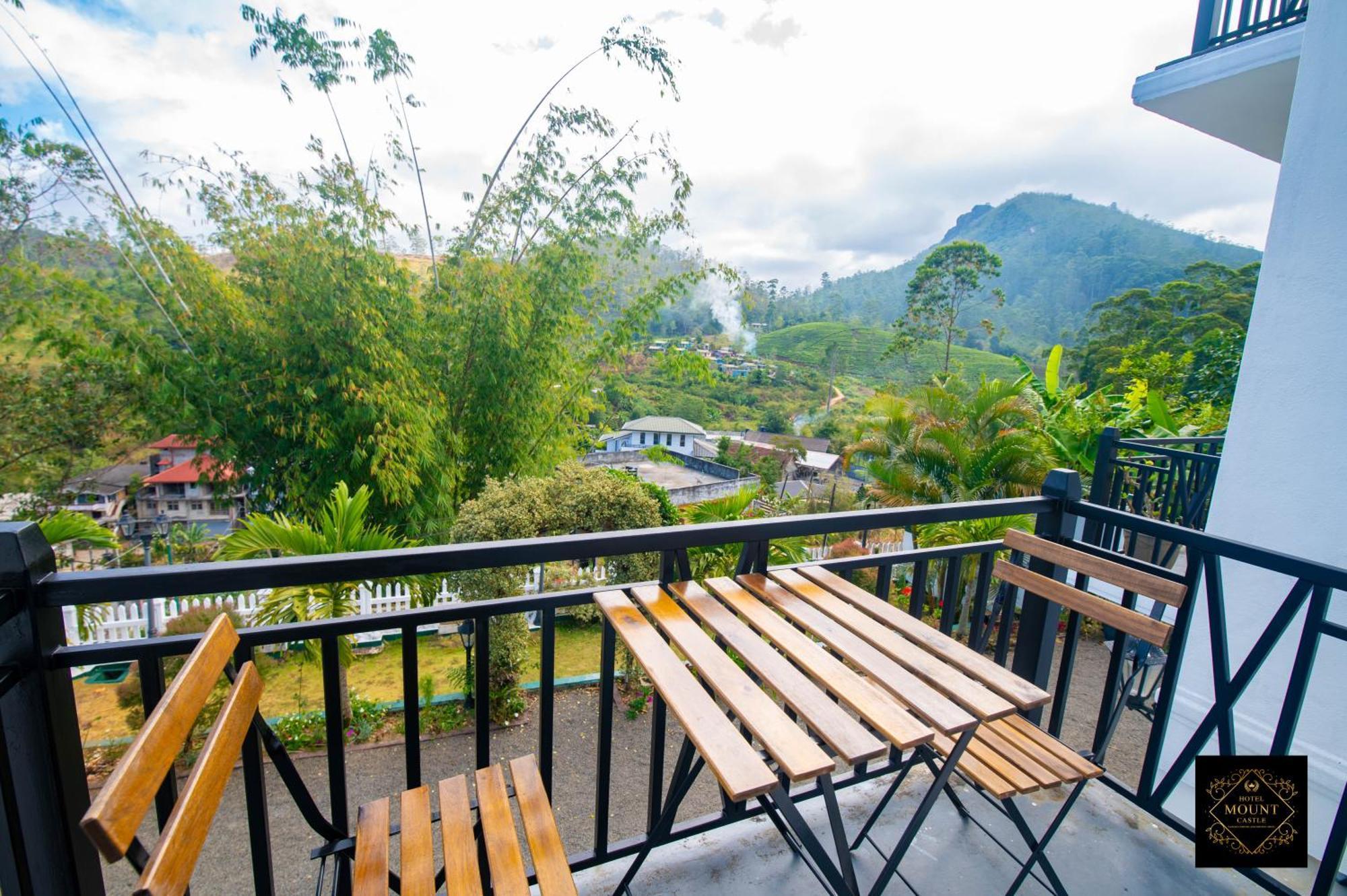Hotel Mount Castle Hatton Extérieur photo