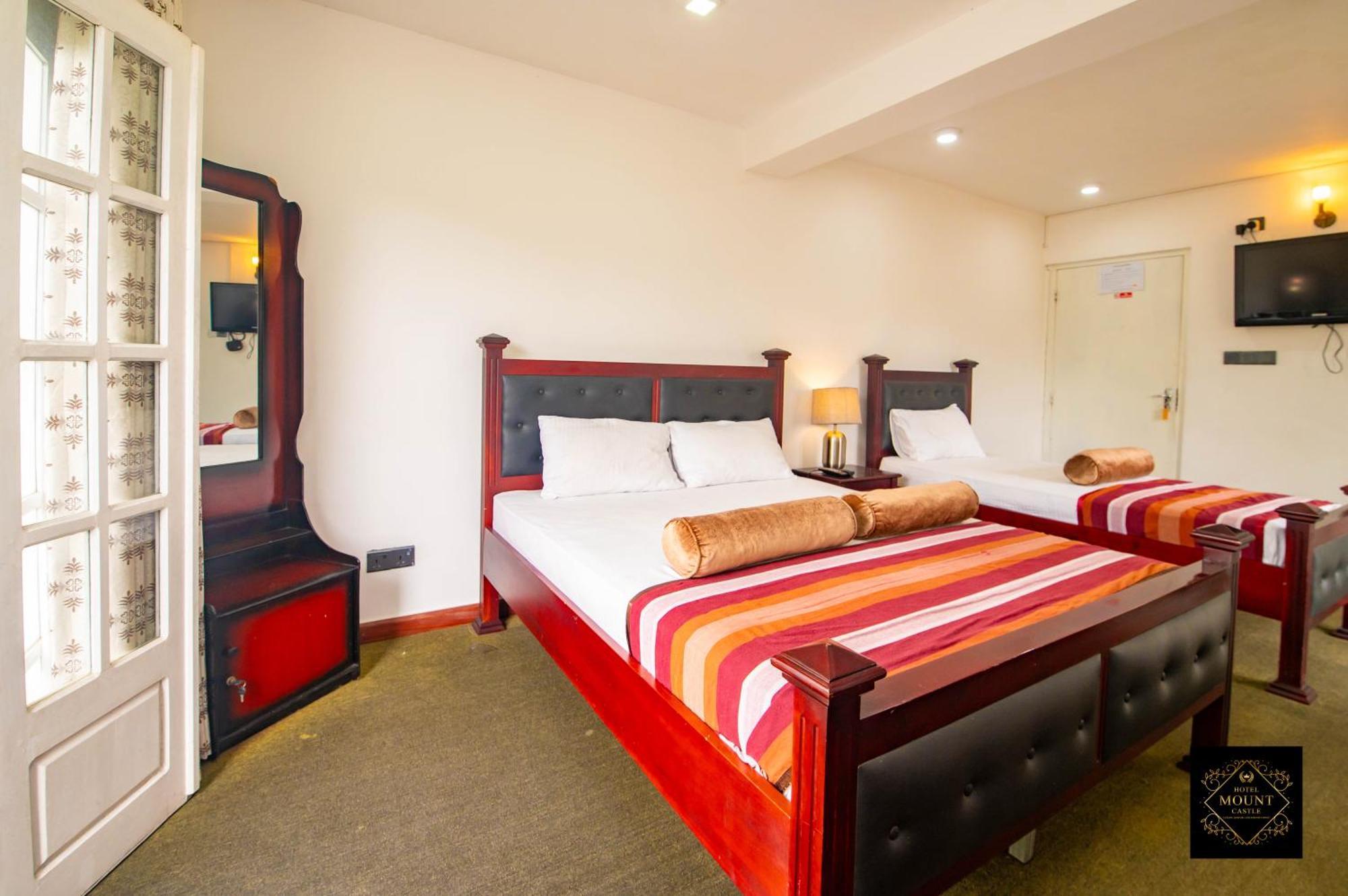 Hotel Mount Castle Hatton Extérieur photo