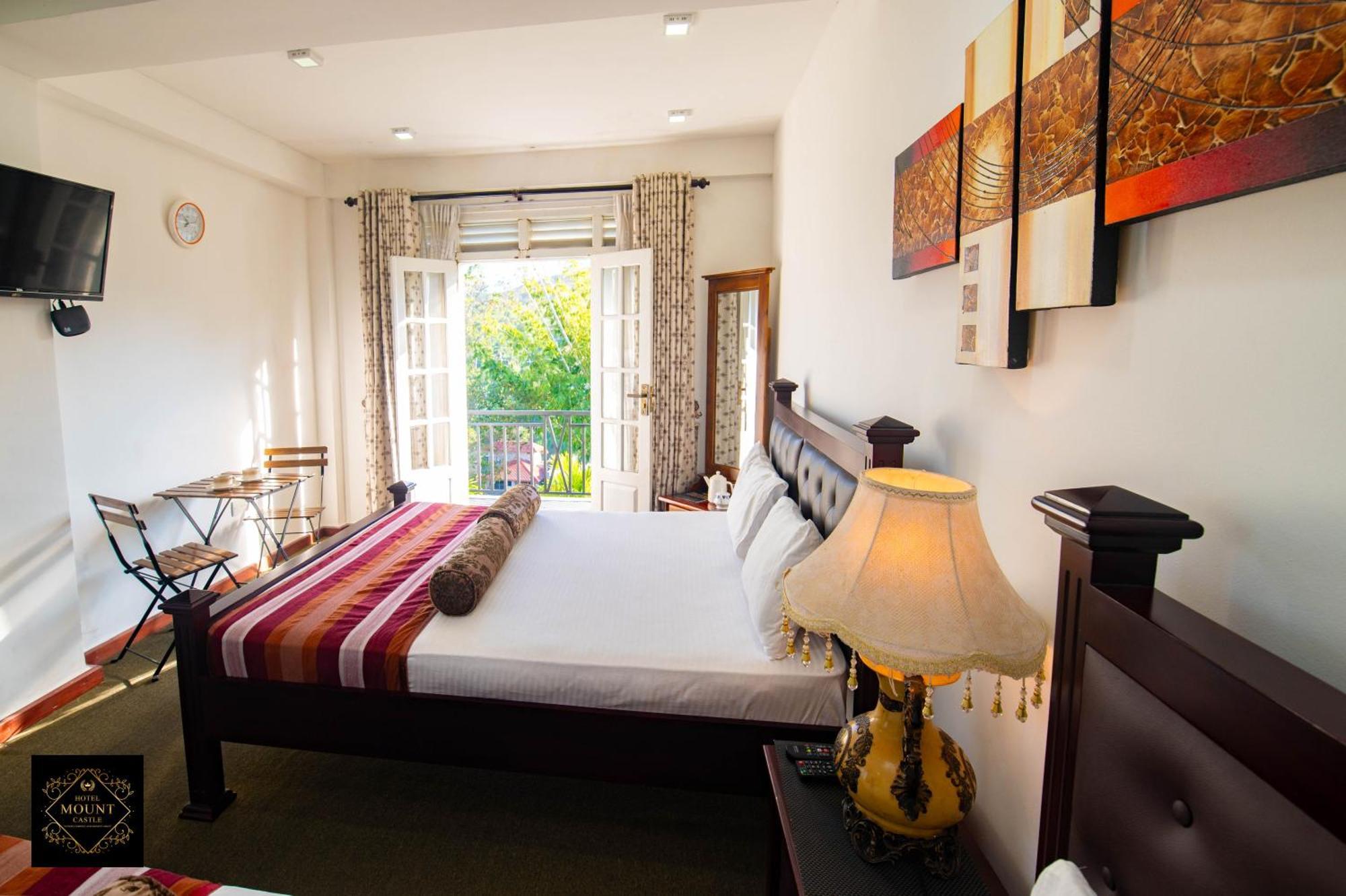 Hotel Mount Castle Hatton Extérieur photo