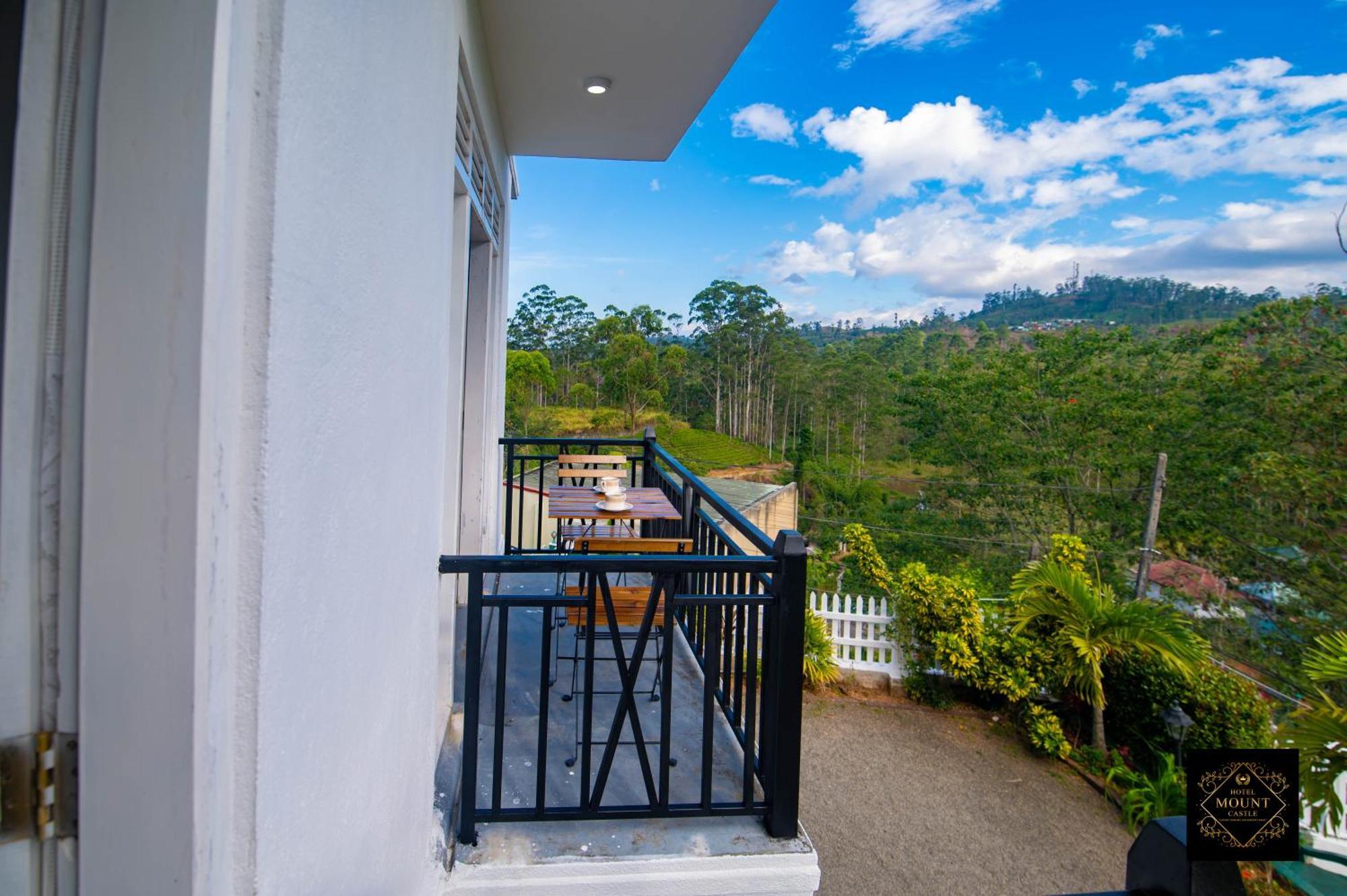 Hotel Mount Castle Hatton Extérieur photo